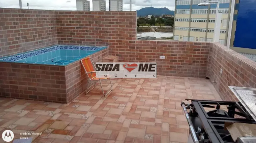 Casa, 2 quartos - Foto 4