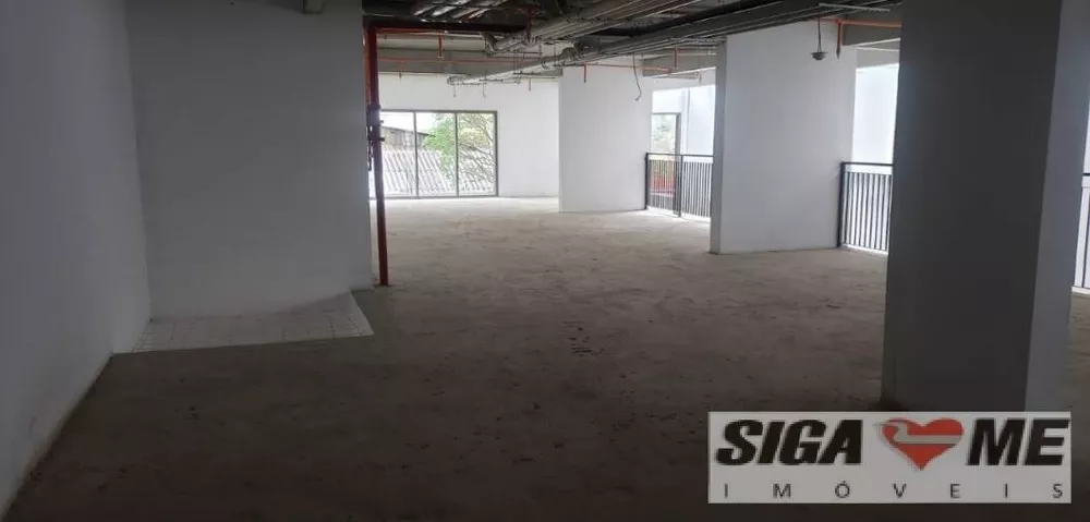 Loja-Salão para alugar, 916m² - Foto 1