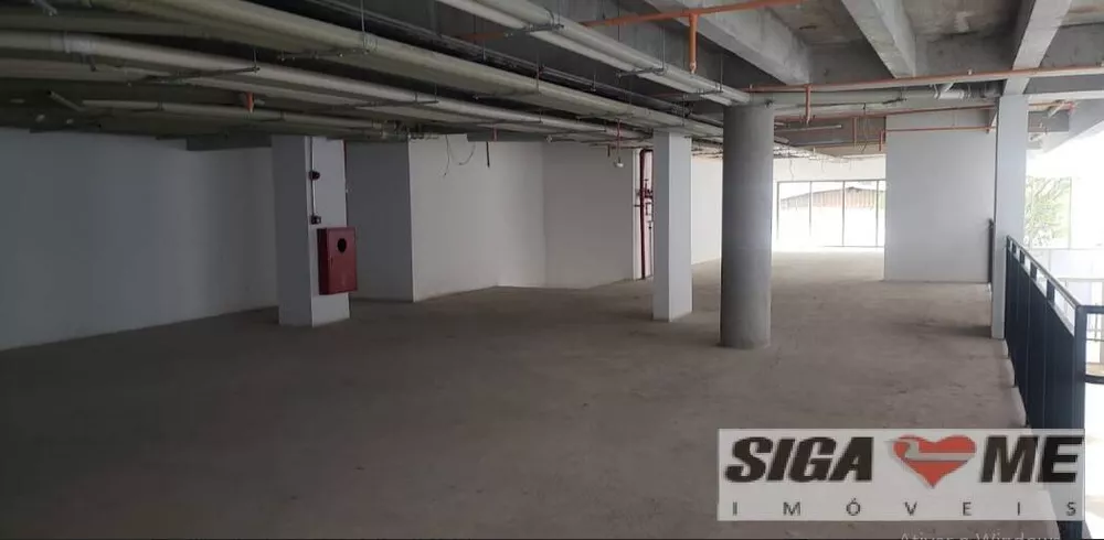 Loja-Salão para alugar, 916m² - Foto 3