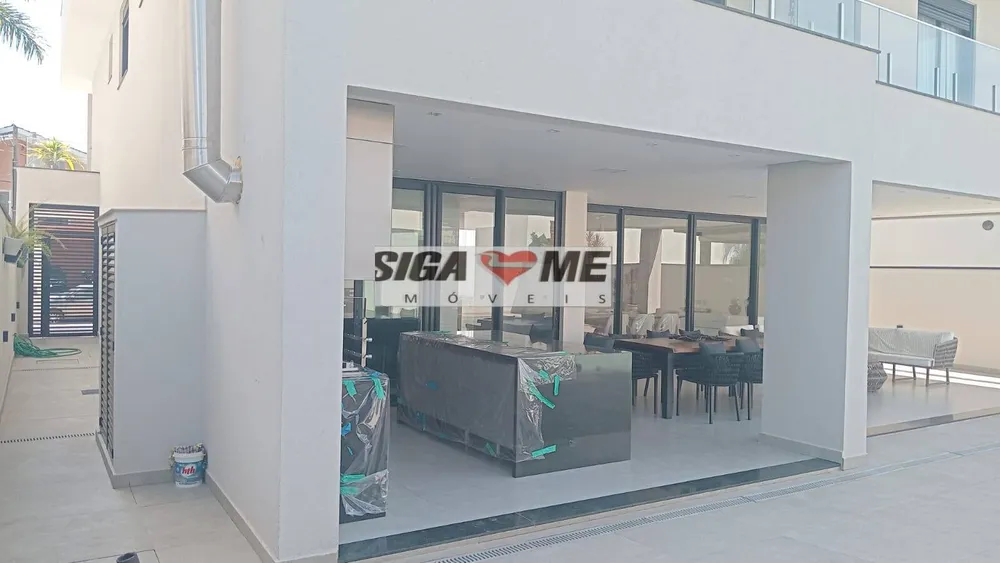 Casa, 1 quarto, 4702 m² - Foto 4