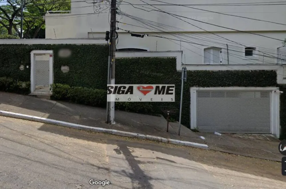 Sobrado, 3 quartos, 380 m² - Foto 1
