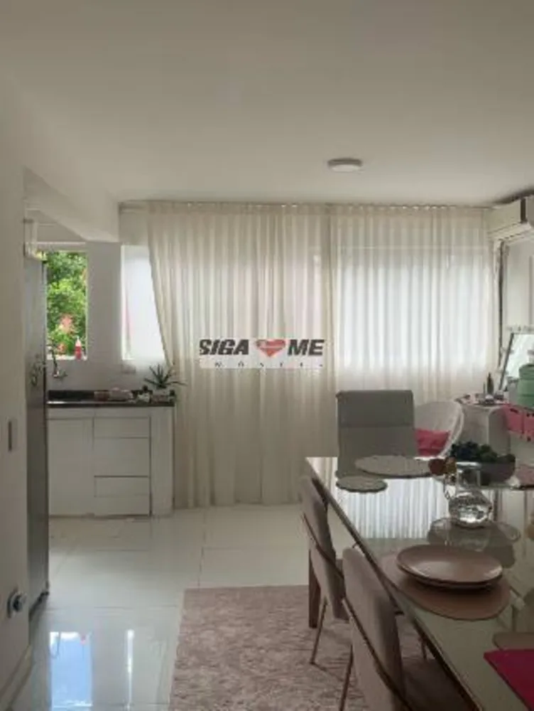 Sala-Conjunto, 70 m² - Foto 3