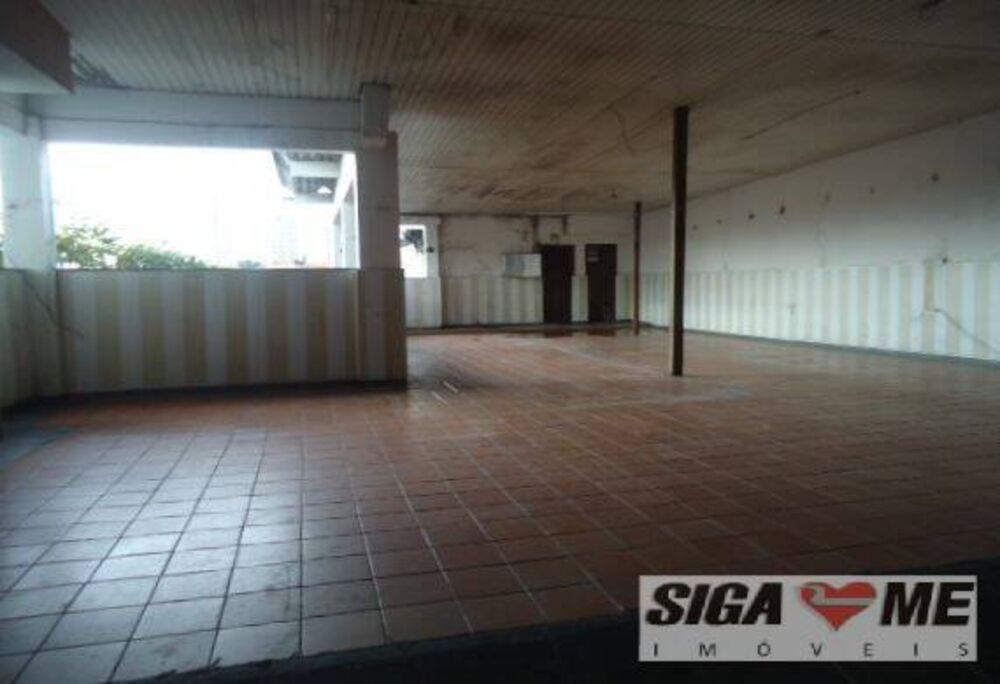 Depósito-Galpão-Armazém à venda e aluguel, 604m² - Foto 4