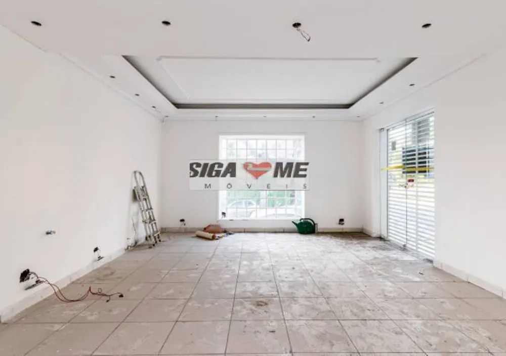 Loja-Salão, 190 m² - Foto 3