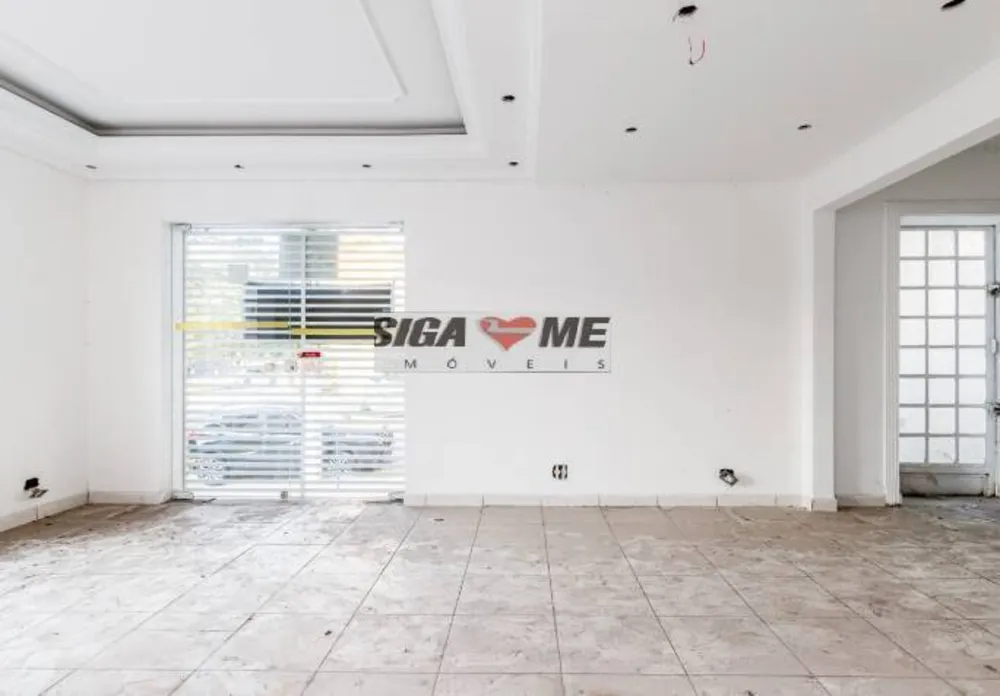 Loja-Salão, 190 m² - Foto 1