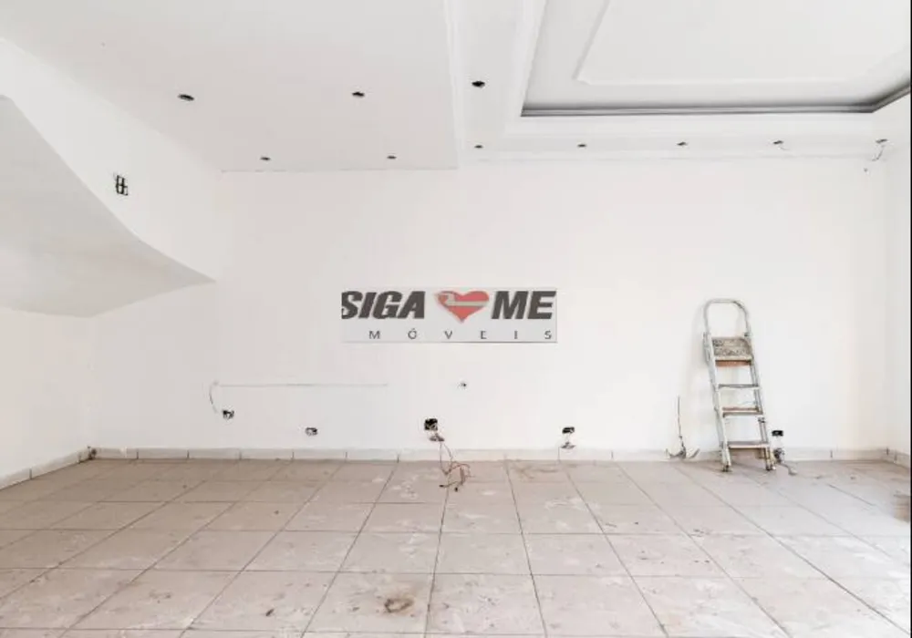 Loja-Salão, 190 m² - Foto 2