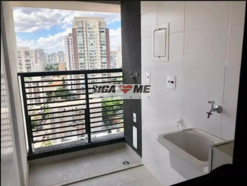 Apartamento, 3 quartos, 84 m² - Foto 4
