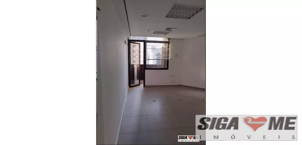 Conjunto Comercial-Sala para alugar, 38m² - Foto 3