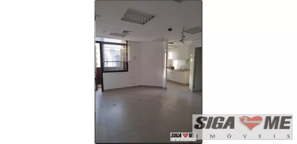 Conjunto Comercial-Sala para alugar, 38m² - Foto 4