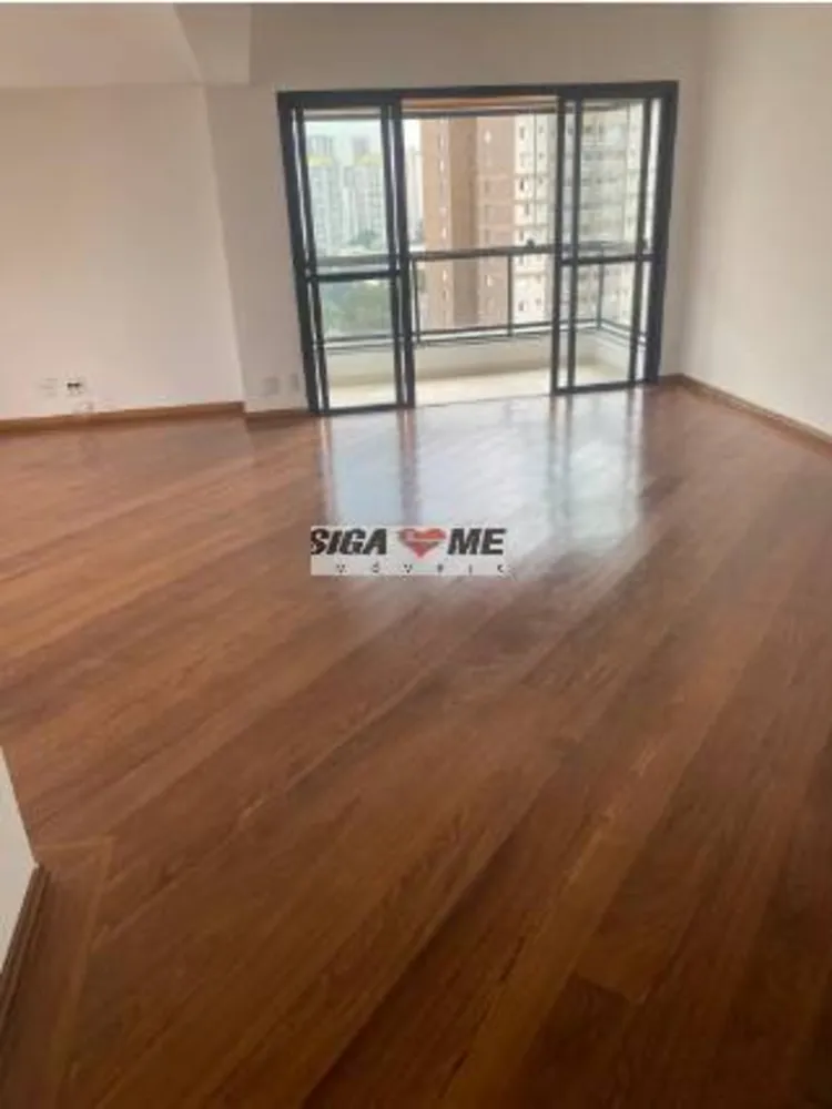 Apartamento, 4 quartos, 176 m² - Foto 3