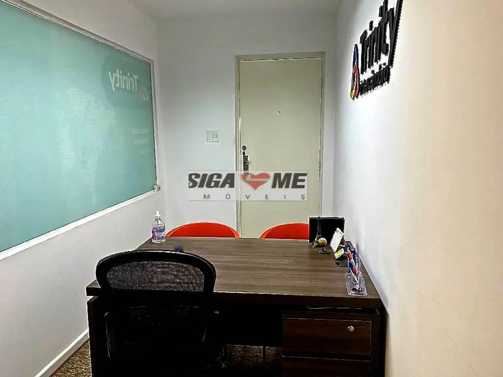 Sala-Conjunto, 43 m² - Foto 1