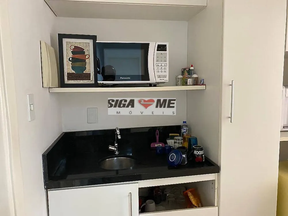 Sala-Conjunto, 43 m² - Foto 5