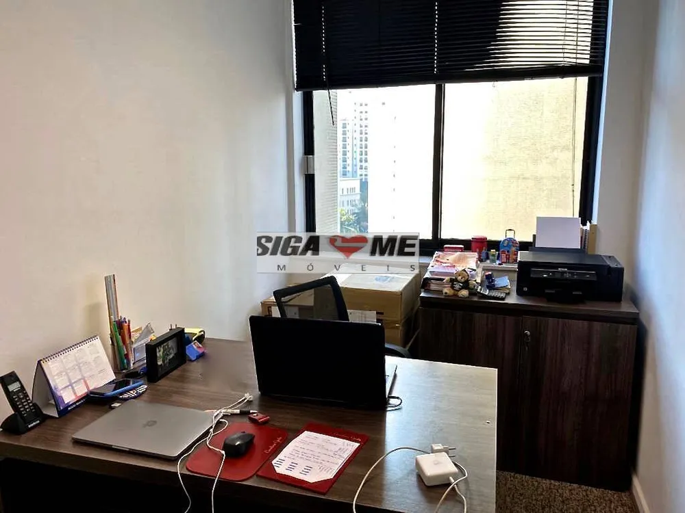 Sala-Conjunto, 43 m² - Foto 6