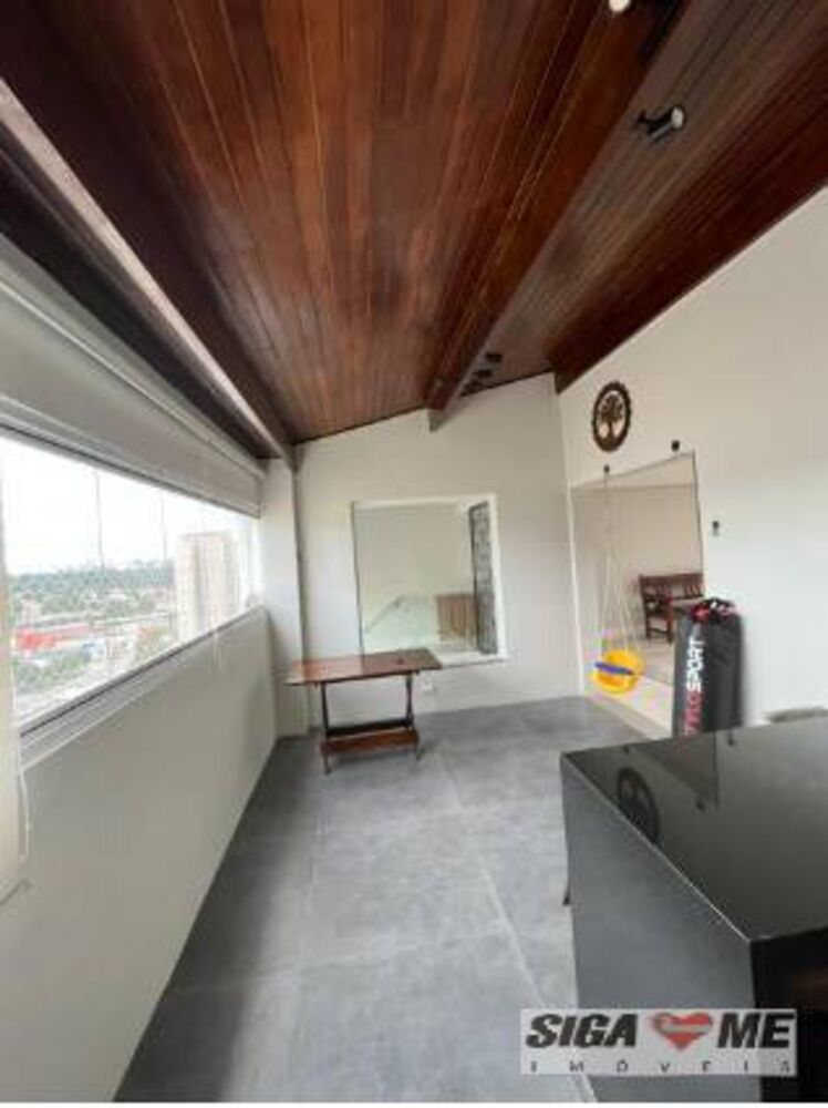 Apartamento para alugar com 2 quartos, 145m² - Foto 4