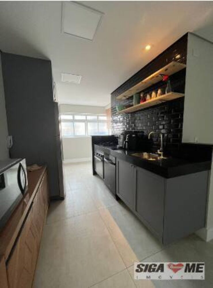 Apartamento para alugar com 2 quartos, 145m² - Foto 6