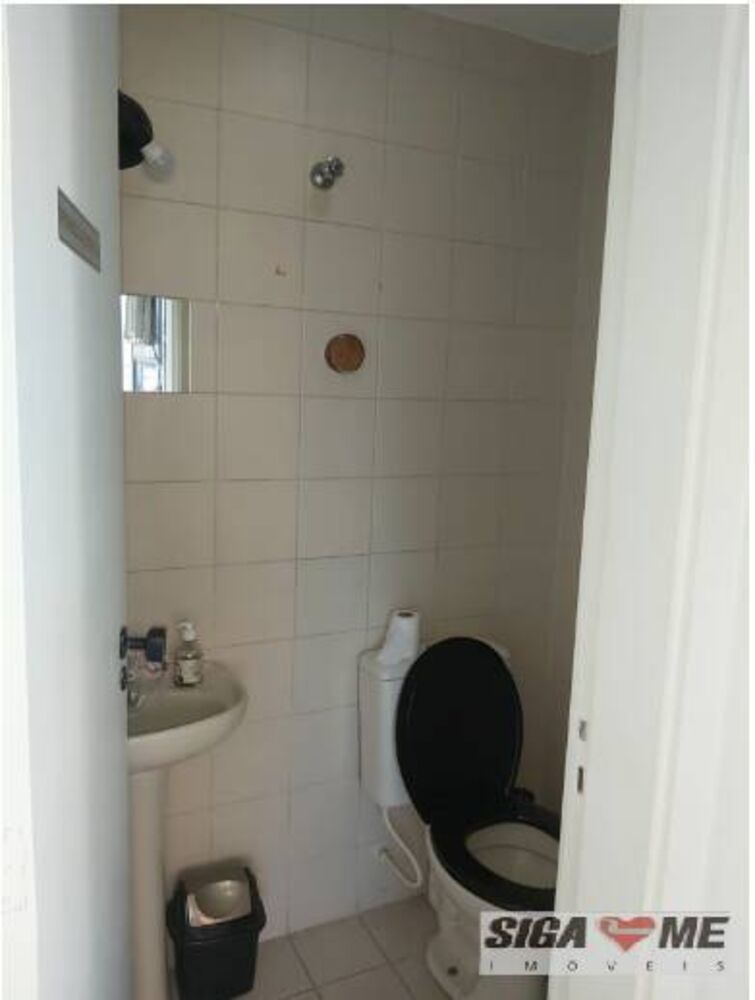 Conjunto Comercial-Sala à venda, 32m² - Foto 6