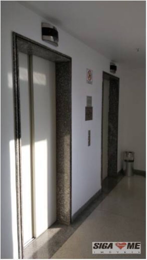 Conjunto Comercial-Sala à venda, 32m² - Foto 8
