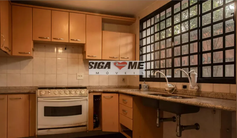 Casa, 4 quartos, 250 m² - Foto 1