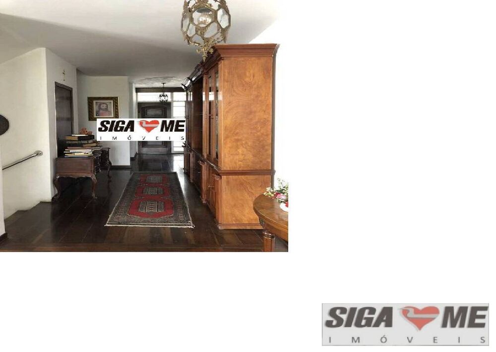 Casa à venda e aluguel com 5 quartos, 489m² - Foto 8