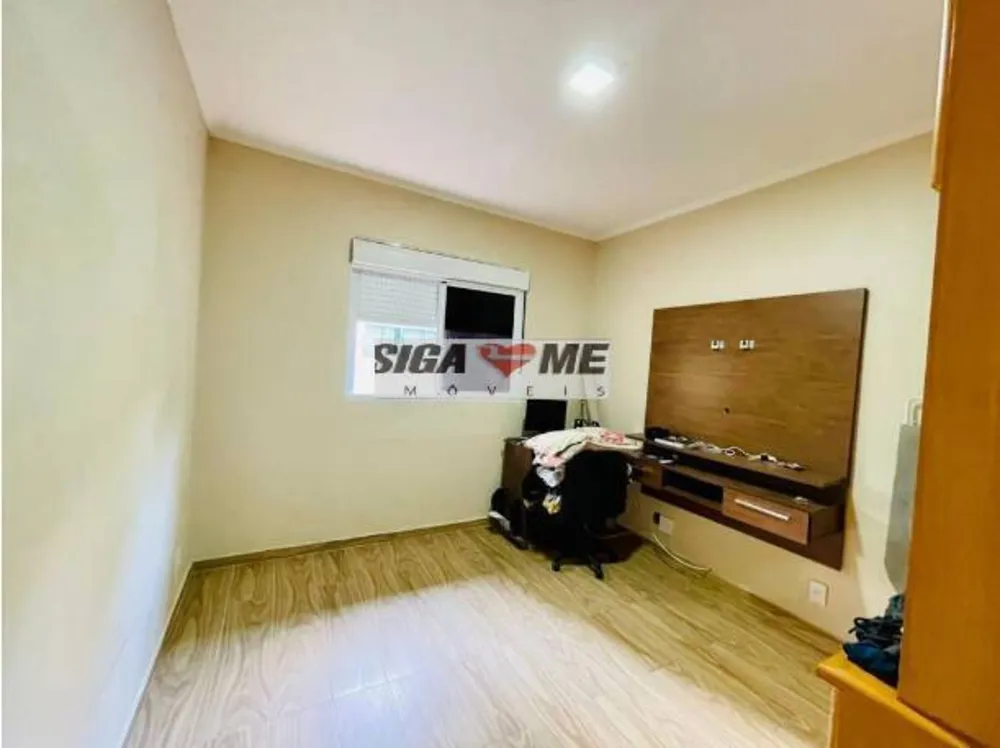 Casa de Condomínio, 2 quartos - Foto 4