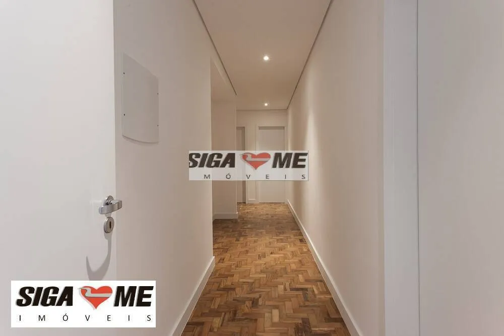 Apartamento, 3 quartos, 225 m² - Foto 6