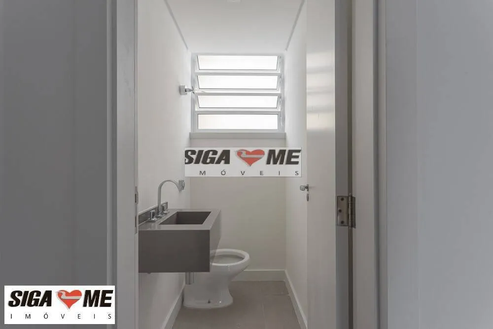 Apartamento, 3 quartos, 225 m² - Foto 5