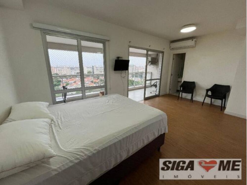 Apartamento, 1 quarto, 91 m² - Foto 1