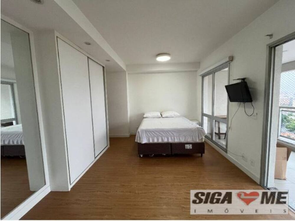 Apartamento, 1 quarto, 91 m² - Foto 2