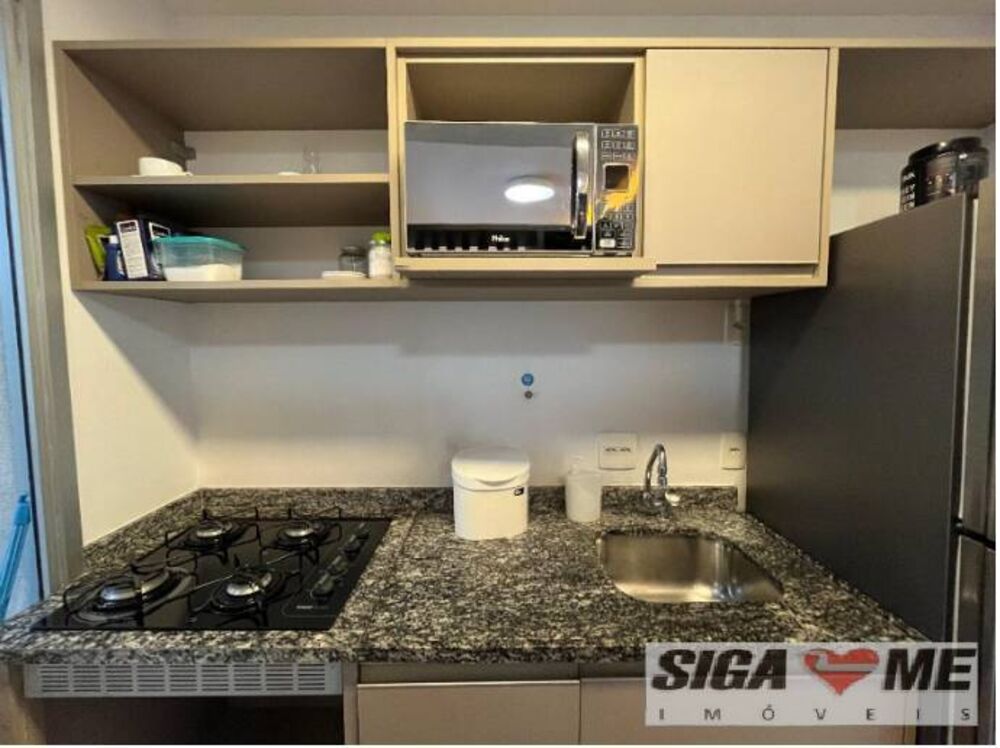 Apartamento, 1 quarto, 91 m² - Foto 3