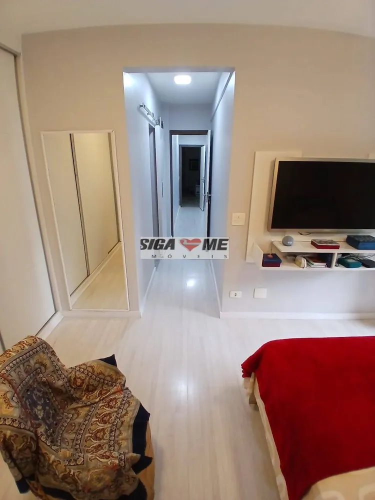 Apartamento, 3 quartos, 130 m² - Foto 9