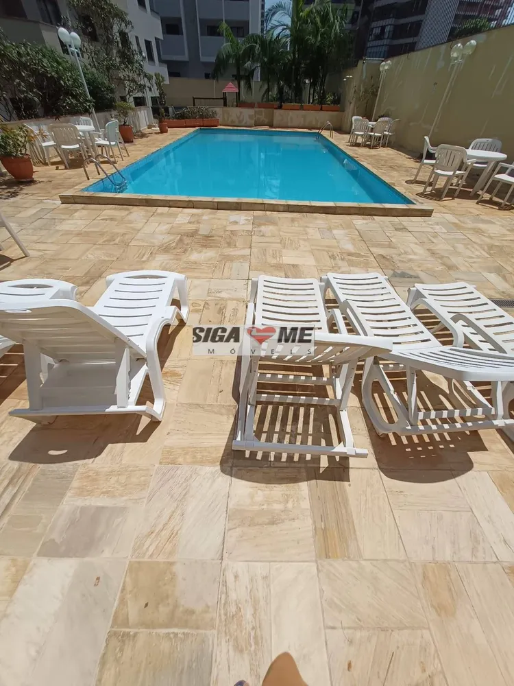 Apartamento, 3 quartos, 130 m² - Foto 11