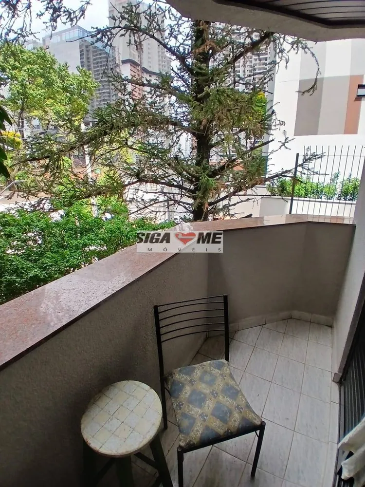 Apartamento, 3 quartos, 130 m² - Foto 8