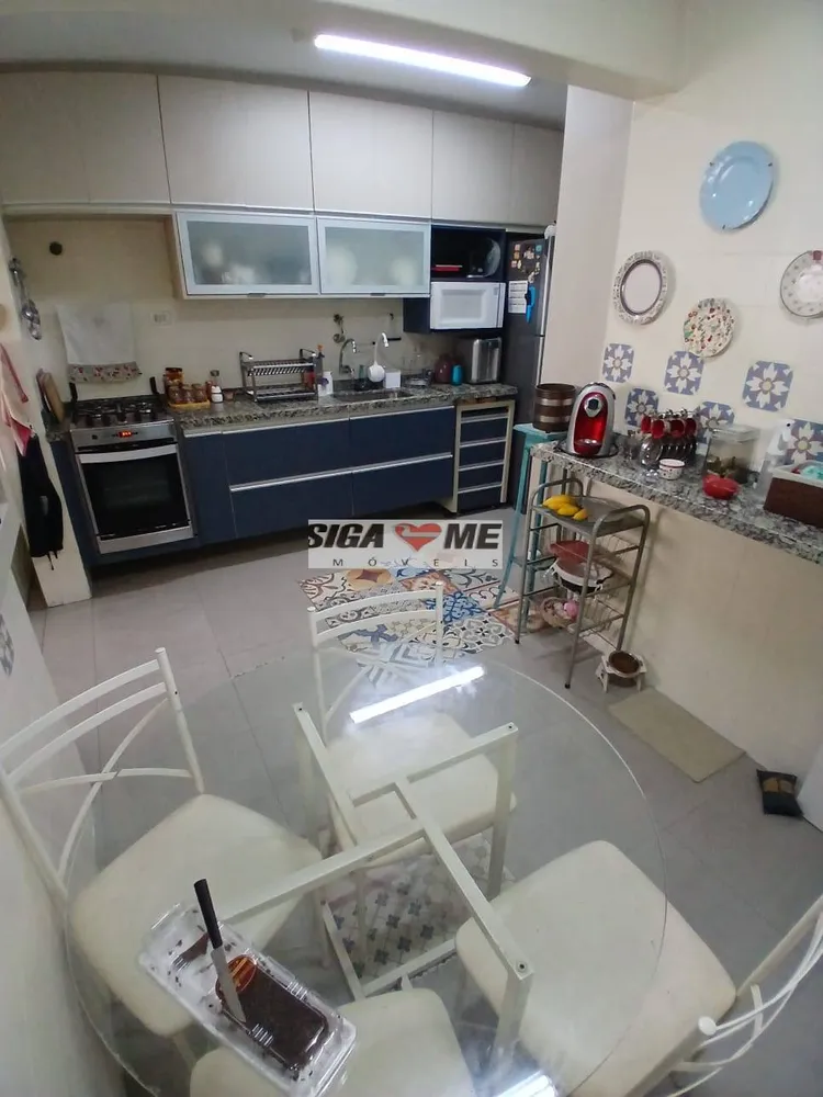 Apartamento, 3 quartos, 130 m² - Foto 2