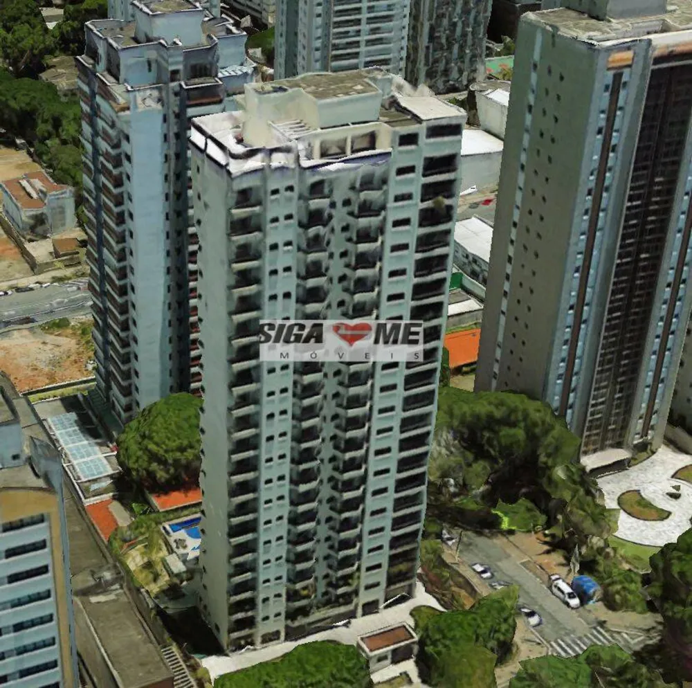 Apartamento, 6 quartos, 647 m² - Foto 6
