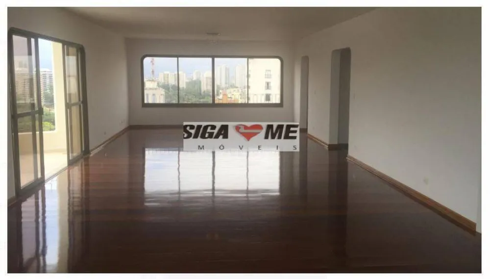 Apartamento, 6 quartos, 647 m² - Foto 4