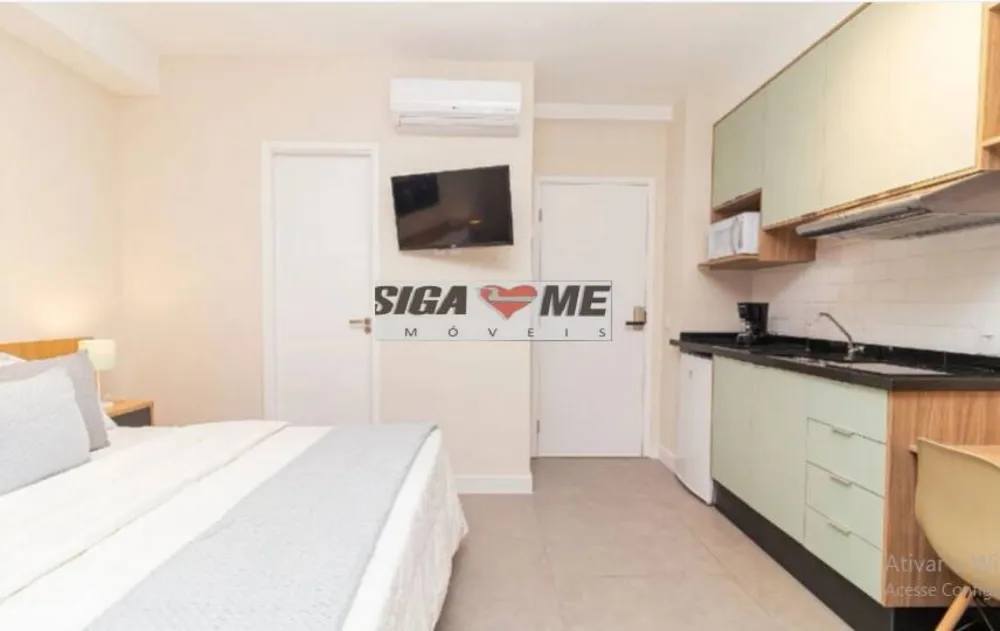 Apartamento, 1 quarto, 24 m² - Foto 6