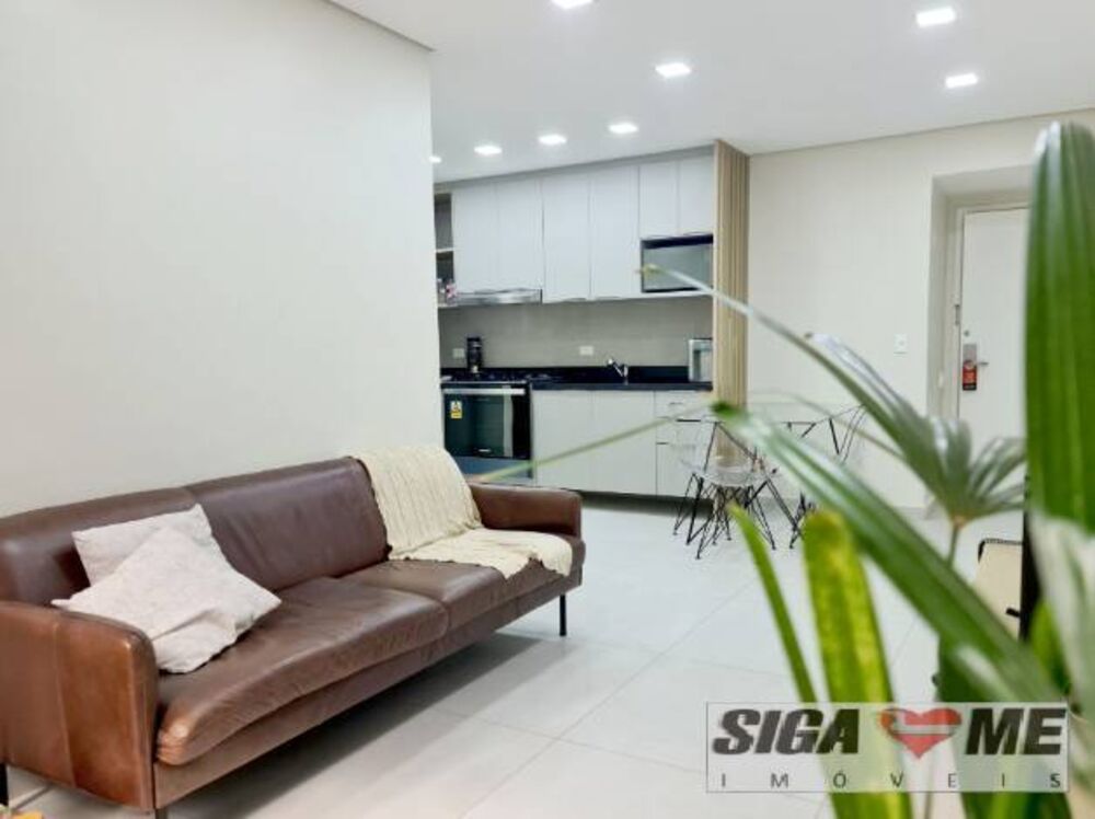 Apartamento, 2 quartos, 61 m² - Foto 2