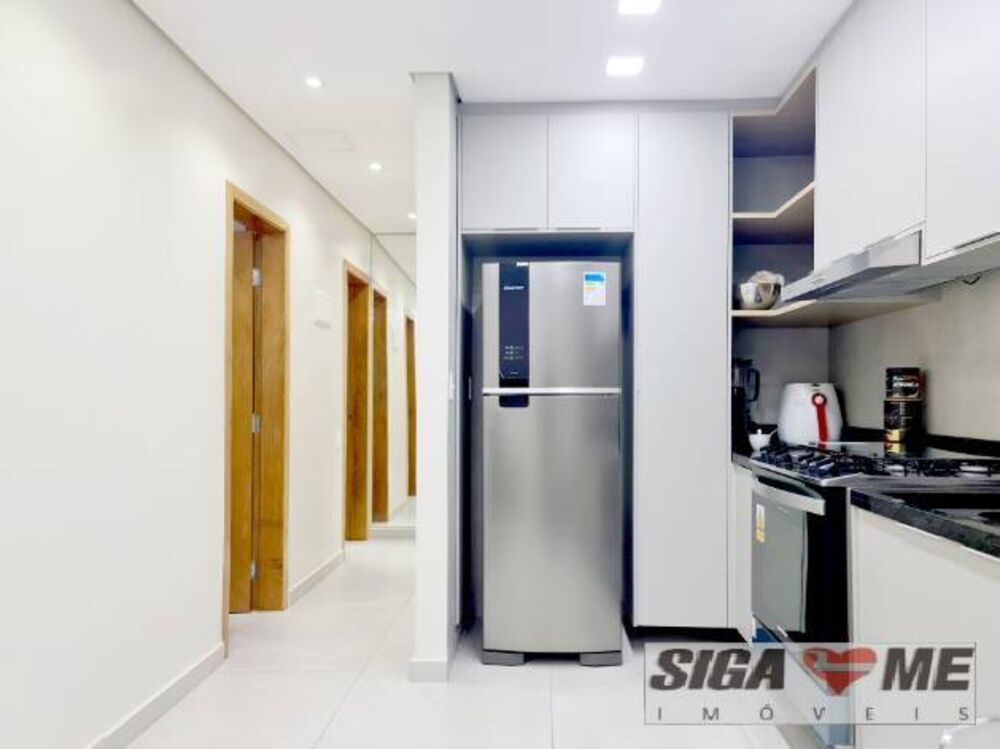 Apartamento, 2 quartos, 61 m² - Foto 4