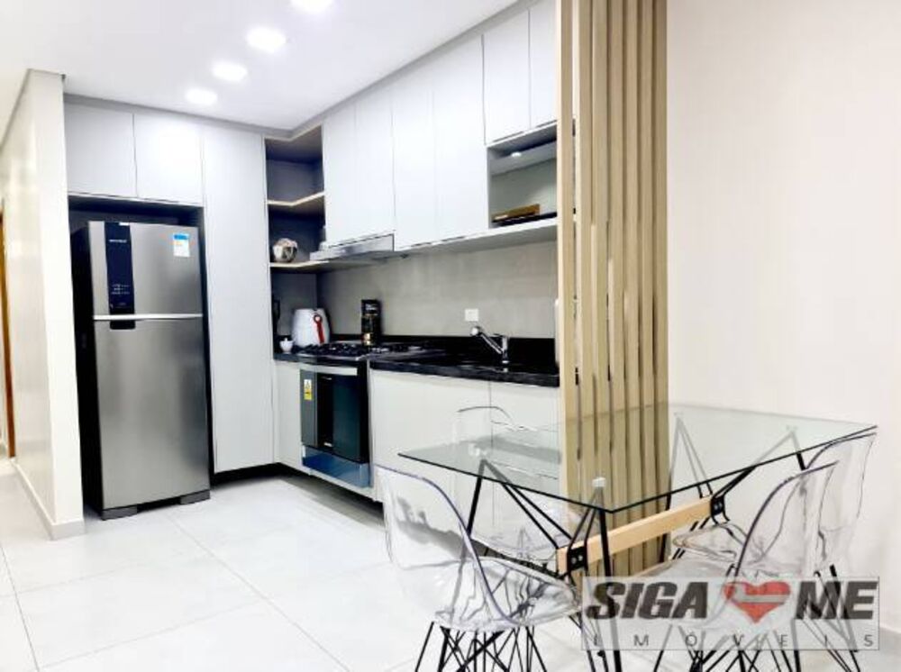 Apartamento, 2 quartos, 61 m² - Foto 3