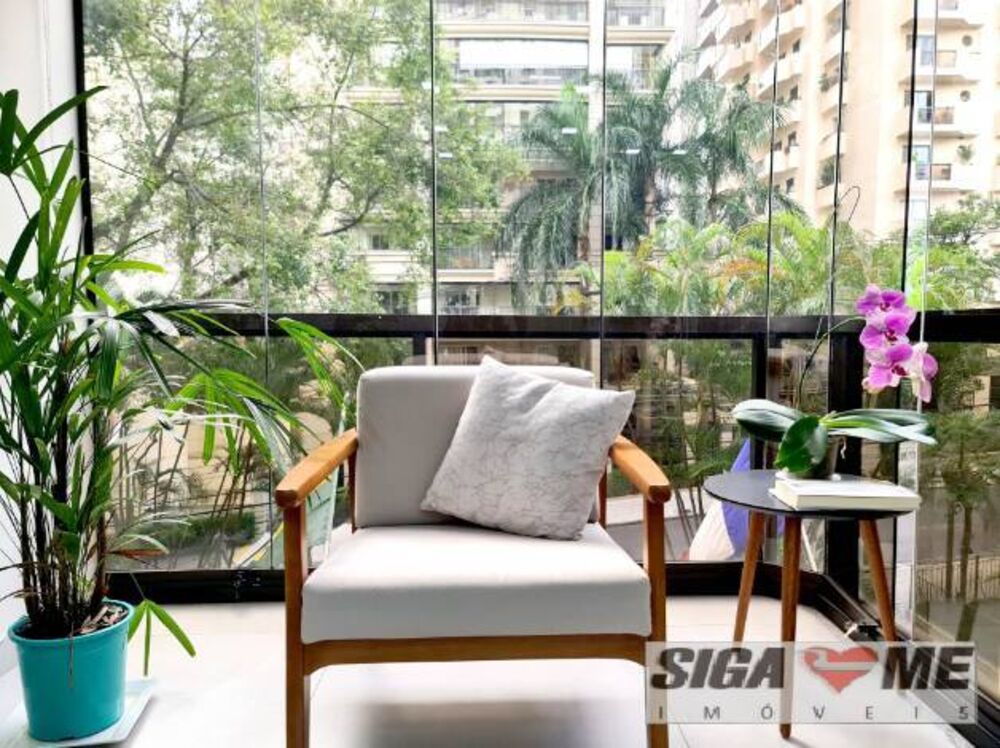 Apartamento, 2 quartos, 61 m² - Foto 1