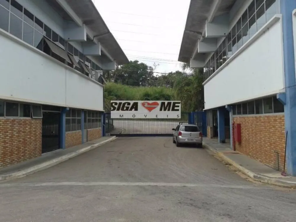 Depósito-Galpão, 5505 m² - Foto 13
