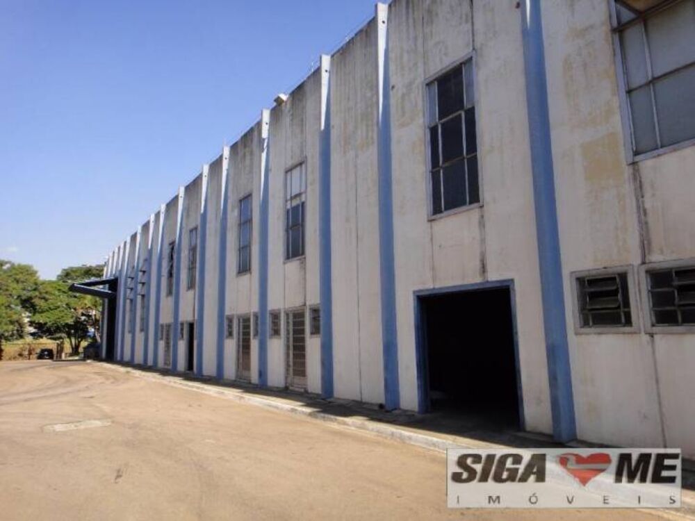 Depósito-Galpão, 5505 m² - Foto 6