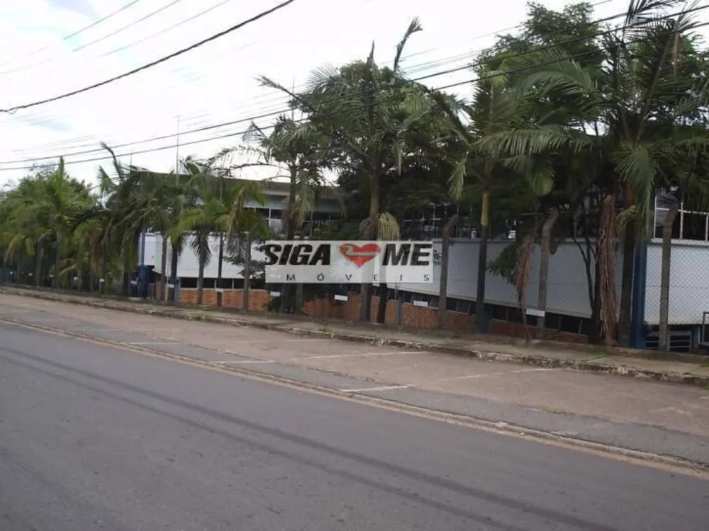 Depósito-Galpão, 5505 m² - Foto 4