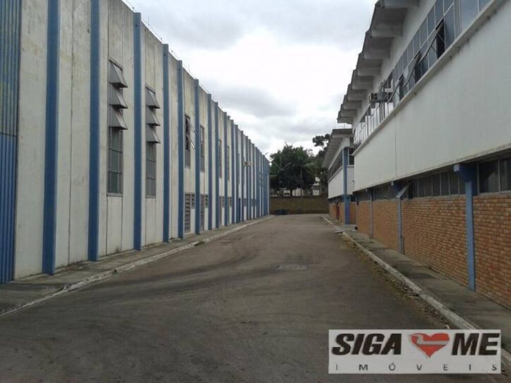 Depósito-Galpão, 5505 m² - Foto 11