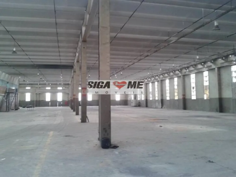Depósito-Galpão, 5505 m² - Foto 27