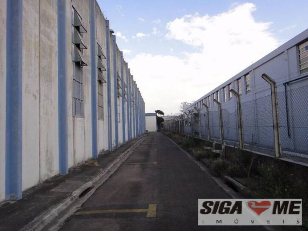 Depósito-Galpão, 5505 m² - Foto 4