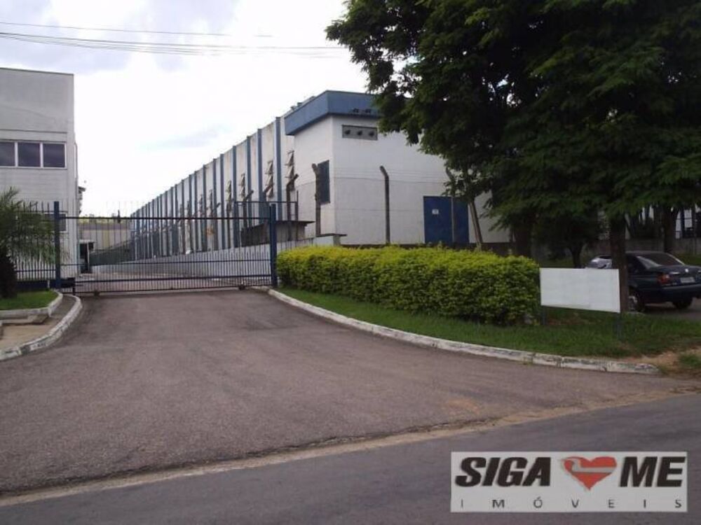 Depósito-Galpão, 5505 m² - Foto 2
