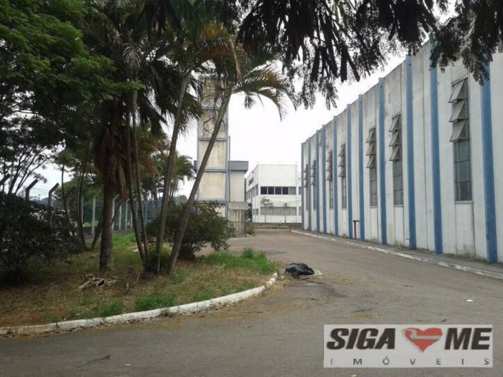 Depósito-Galpão, 5505 m² - Foto 3