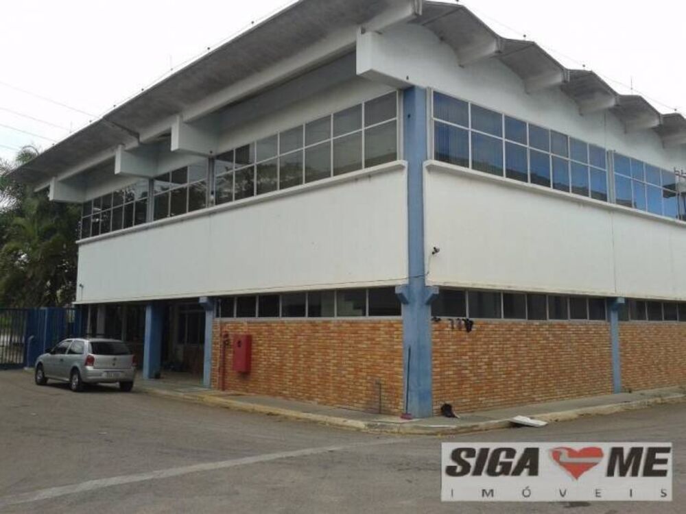 Depósito-Galpão, 5505 m² - Foto 8