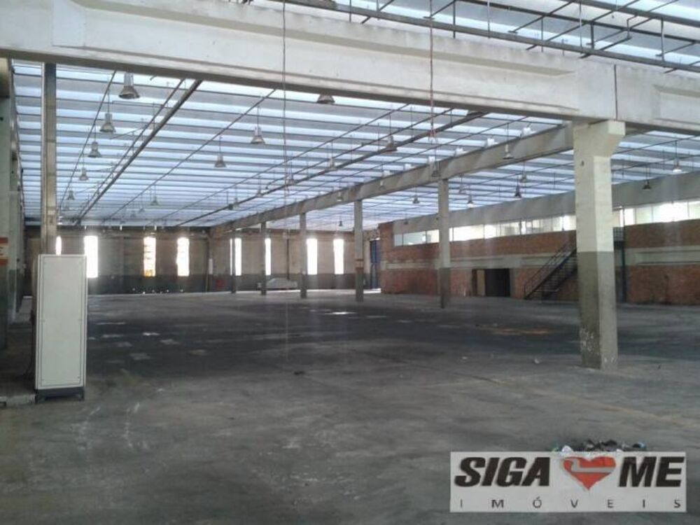 Depósito-Galpão, 5505 m² - Foto 14